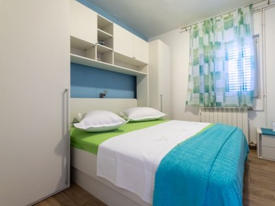 Apartment Studio flat with terrace Stari Grad, Hvar AS-8726-d - Outdoor photo 25