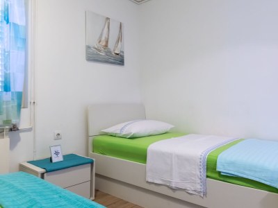 Apartment Studio flat with terrace Stari Grad, Hvar AS-8726-d - Outdoor photo 26