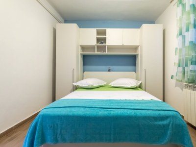 Apartment Studio flat with terrace Stari Grad, Hvar AS-8726-d - Outdoor photo 27