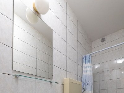 Apartment Studio flat with terrace Stari Grad, Hvar AS-8726-d - Outdoor photo 28