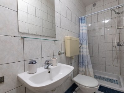 Apartment Studio flat with terrace Stari Grad, Hvar AS-8726-d - Outdoor photo 29