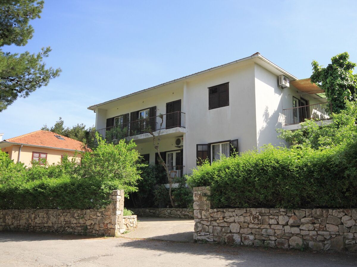 Apartment One bedroom apartment with balcony Jelsa, Hvar A-8750-a