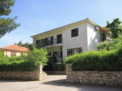 Apartment One bedroom apartment with balcony Jelsa, Hvar A-8750-a in Jelsa - Apartment