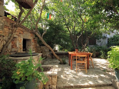 Apartment One bedroom apartment with balcony Jelsa, Hvar A-8750-a - Outdoor photo 5