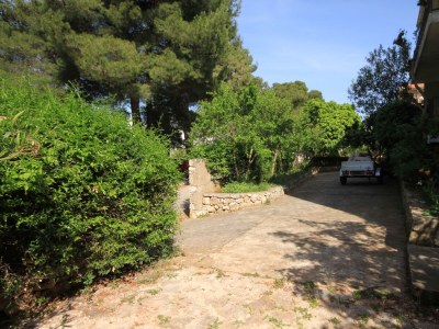 Apartment One bedroom apartment with balcony Jelsa, Hvar A-8750-a - Outdoor photo 8