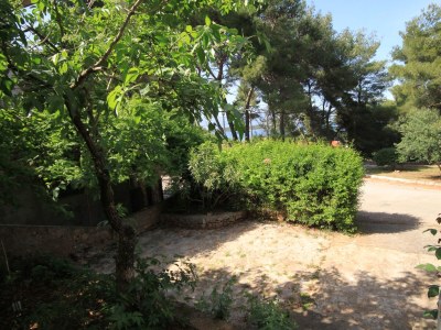 Apartment One bedroom apartment with balcony Jelsa, Hvar A-8750-a - Outdoor photo 9