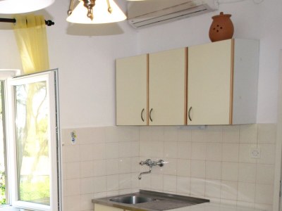 Apartment One bedroom apartment with balcony Jelsa, Hvar A-8750-a - Outdoor photo 12