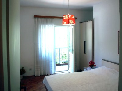 Apartment One bedroom apartment with balcony Jelsa, Hvar A-8750-a - Outdoor photo 14