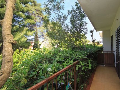 Apartment One bedroom apartment with balcony Jelsa, Hvar A-8750-a - Outdoor photo 17