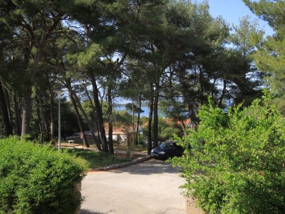 Apartment One bedroom apartment with balcony Jelsa, Hvar A-8750-a - Outdoor photo 18