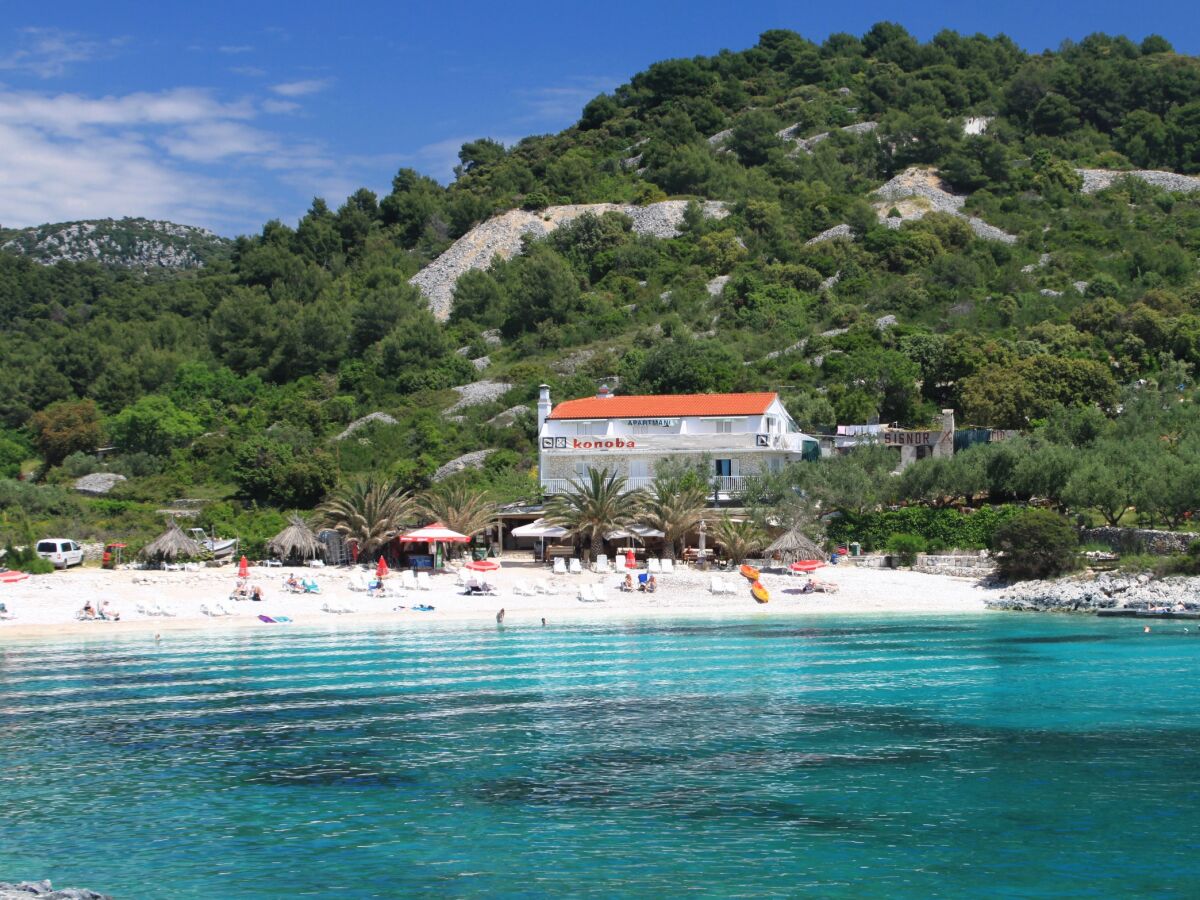 Holiday room near beach Hvar S-8785-a - Outdoor photo 3