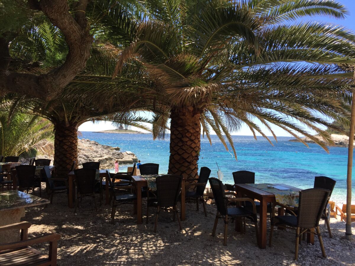 Holiday room near beach Hvar S-8785-a - Outdoor photo 4