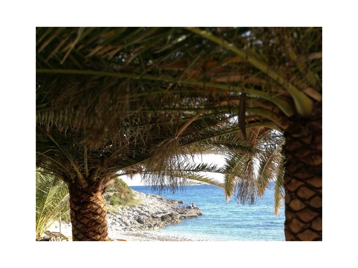 Holiday room near beach Hvar S-8785-a - Outdoor photo 5