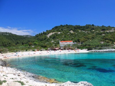 Holiday room near beach Hvar S-8785-a in Hvar - Holiday room