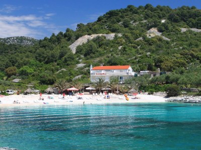 Holiday room near beach Hvar S-8785-a - Outdoor photo 3