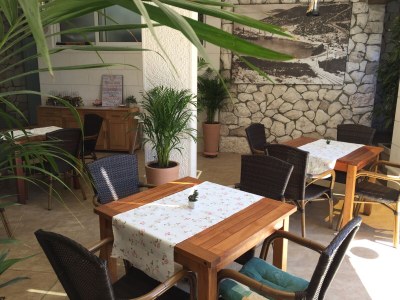 Holiday room near beach Hvar S-8785-a - Outdoor photo 8