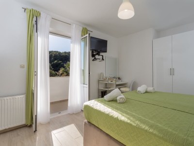 Holiday room near beach Hvar S-8785-a - Outdoor photo 15