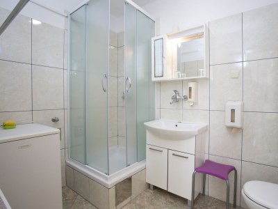 Holiday room near beach Hvar S-8785-a - Outdoor photo 18