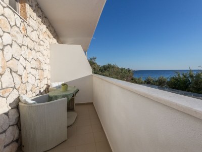 Holiday room near beach Hvar S-8785-a - Outdoor photo 19