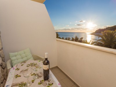 Holiday room near beach Hvar S-8785-a - Outdoor photo 20