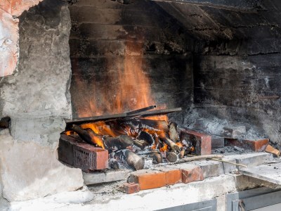 Holiday house Four-bedroom house with terrace Opuzen, Neretva Delta - Ušće Neretve K-8818 - Outdoor photo 11