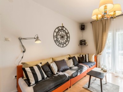 Holiday house Four-bedroom house with terrace Opuzen, Neretva Delta - Ušće Neretve K-8818 - Outdoor photo 26