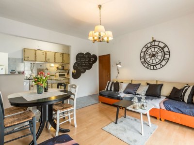 Holiday house Four-bedroom house with terrace Opuzen, Neretva Delta - Ušće Neretve K-8818 - Outdoor photo 27