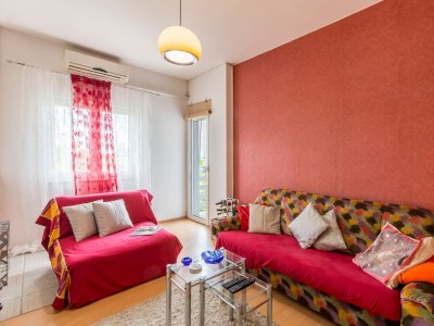 Holiday house Four-bedroom house with terrace Opuzen, Neretva Delta - Ušće Neretve K-8818 - Outdoor photo 29