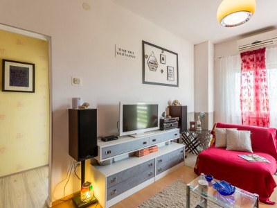 Holiday house Four-bedroom house with terrace Opuzen, Neretva Delta - Ušće Neretve K-8818 - Outdoor photo 30