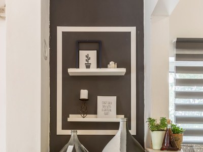 Holiday house Four-bedroom house with terrace Opuzen, Neretva Delta - Ušće Neretve K-8818 - Outdoor photo 35