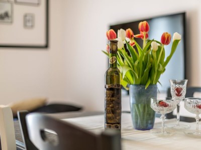 Holiday house Four-bedroom house with terrace Opuzen, Neretva Delta - Ušće Neretve K-8818 - Outdoor photo 36