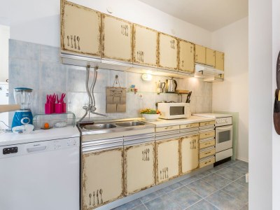 Holiday house Four-bedroom house with terrace Opuzen, Neretva Delta - Ušće Neretve K-8818 - Outdoor photo 38