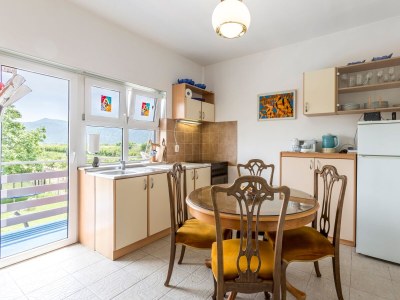 Holiday house Four-bedroom house with terrace Opuzen, Neretva Delta - Ušće Neretve K-8818 - Outdoor photo 40