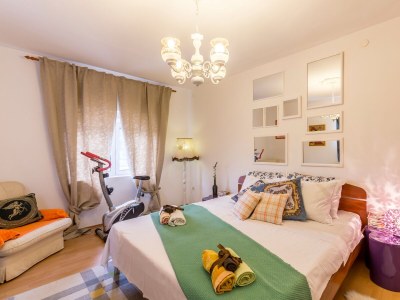 Holiday house Four-bedroom house with terrace Opuzen, Neretva Delta - Ušće Neretve K-8818 - Outdoor photo 41