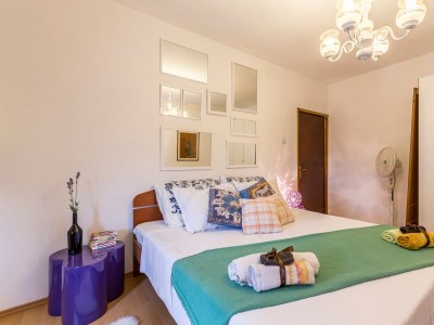 Holiday house Four-bedroom house with terrace Opuzen, Neretva Delta - Ušće Neretve K-8818 - Outdoor photo 42