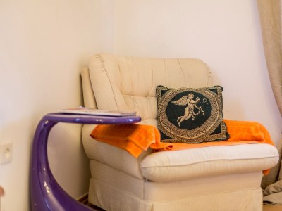 Holiday house Four-bedroom house with terrace Opuzen, Neretva Delta - Ušće Neretve K-8818 - Outdoor photo 45