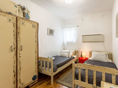 Holiday house Four-bedroom house with terrace Opuzen, Neretva Delta - Ušće Neretve K-8818 - Outdoor photo 47