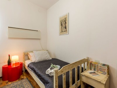 Holiday house Four-bedroom house with terrace Opuzen, Neretva Delta - Ušće Neretve K-8818 - Outdoor photo 48