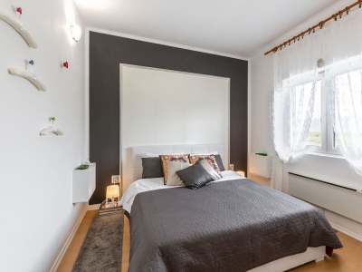 Holiday house Four-bedroom house with terrace Opuzen, Neretva Delta - Ušće Neretve K-8818 - Outdoor photo 50