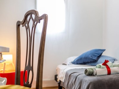 Holiday house Four-bedroom house with terrace Opuzen, Neretva Delta - Ušće Neretve K-8818 - Outdoor photo 56