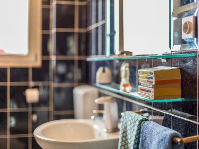 Holiday house Four-bedroom house with terrace Opuzen, Neretva Delta - Ušće Neretve K-8818 - Outdoor photo 58