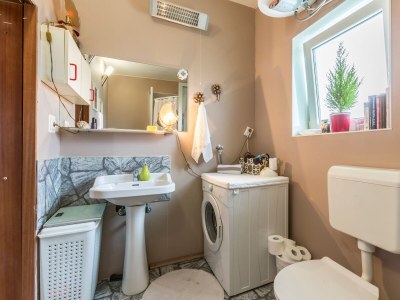 Holiday house Four-bedroom house with terrace Opuzen, Neretva Delta - Ušće Neretve K-8818 - Outdoor photo 59