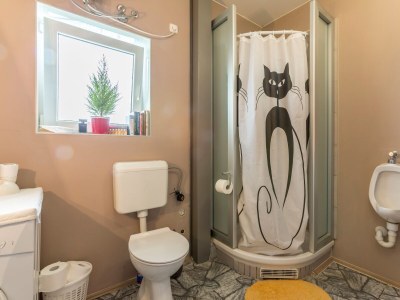 Holiday house Four-bedroom house with terrace Opuzen, Neretva Delta - Ušće Neretve K-8818 - Outdoor photo 60