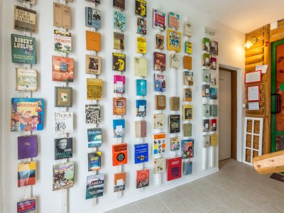 Holiday house Four-bedroom house with terrace Opuzen, Neretva Delta - Ušće Neretve K-8818 - Outdoor photo 62