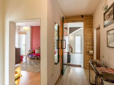 Holiday house Four-bedroom house with terrace Opuzen, Neretva Delta - Ušće Neretve K-8818 - Outdoor photo 63