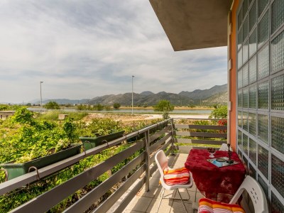 Holiday house Four-bedroom house with terrace Opuzen, Neretva Delta - Ušće Neretve K-8818 - Outdoor photo 73