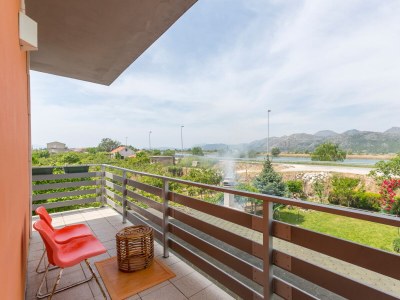 Holiday house Four-bedroom house with terrace Opuzen, Neretva Delta - Ušće Neretve K-8818 - Outdoor photo 74