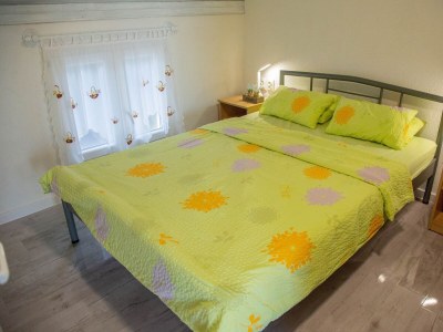 Apartment Two bedroom apartment with terrace and sea view Milna, Vis A-8895-a - Outdoor photo 20