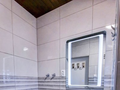 Apartment Two bedroom apartment with terrace and sea view Milna, Vis A-8895-a - Outdoor photo 29