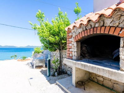 Apartment Two bedroom apartment near beach Slađenovići, Dubrovnik A-9012-c - Outdoor photo 8